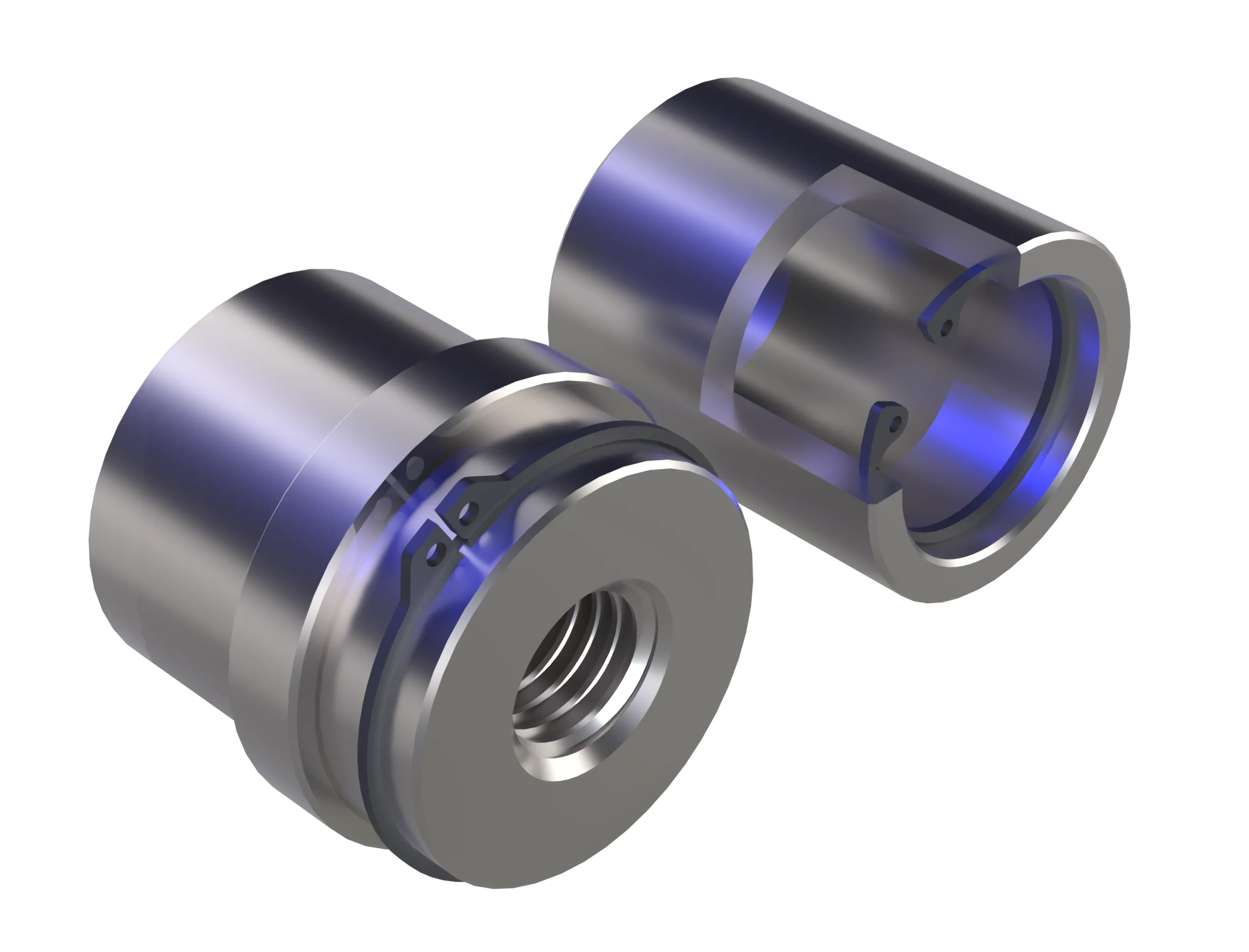 Retaining Ring