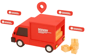Delivery