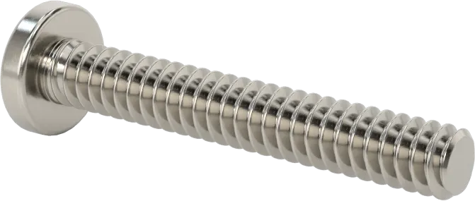 316 Stainless Steel Pan Head Phillips Screw