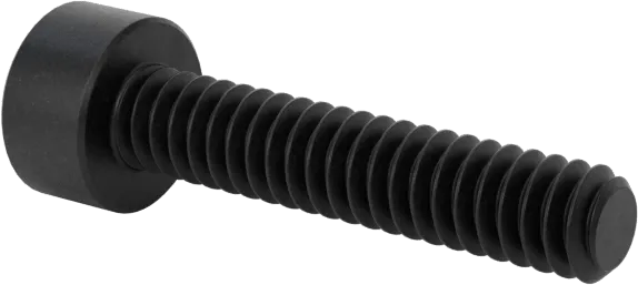 Black-Oxide Alloy Steel Socket Head Screw