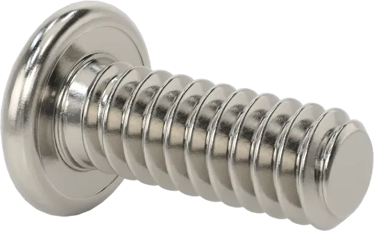 316 Stainless Steel Pan Head Phillips Screw