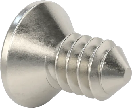 18-8 Stainless Steel Phillips Flat Head Screw