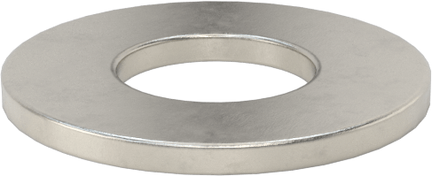 18-8 Stainless Steel Washer