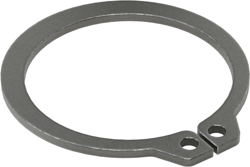 External Retainig Rings