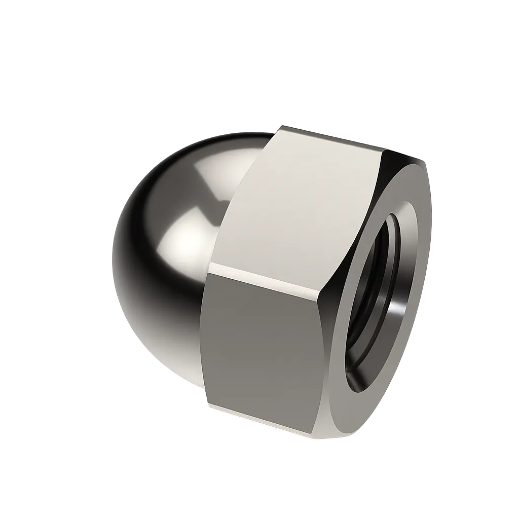 Cap Nuts